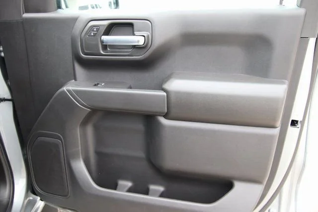 2026 Chevrolet Silverado 1500 Custom Trail Boss - Photo 20