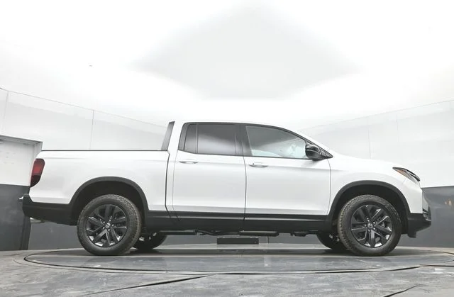 2026 Honda Ridgeline Sport - Photo 51