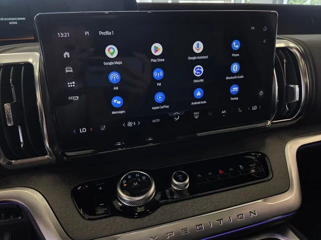 New 2027 Marsh Gray Ford Tremor® image 41