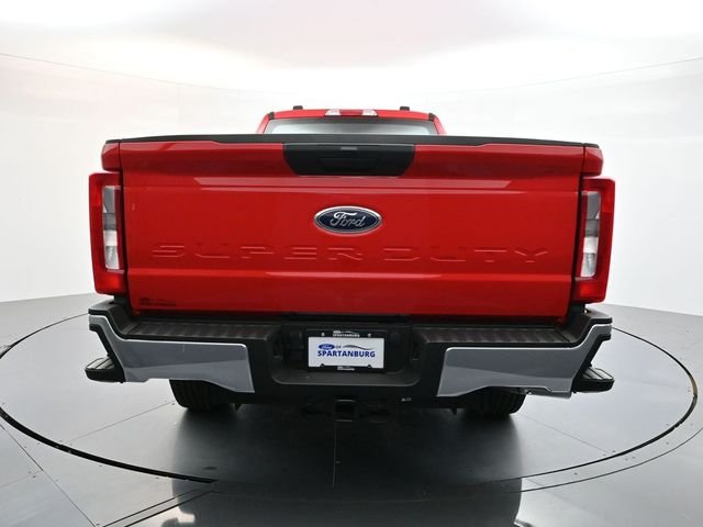 2026 Ford F-250 Super Duty XL - Photo 6
