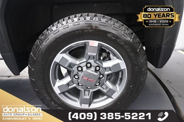 2026 GMC Sierra 2500HD SLT - Photo 12