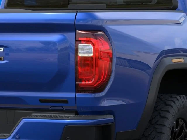 New 2026 Rapids Metallic GMC Elevation image 11