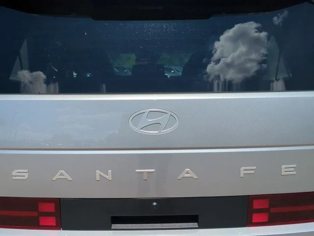Certified Used 2026 Silver Hyundai SEL image 26
