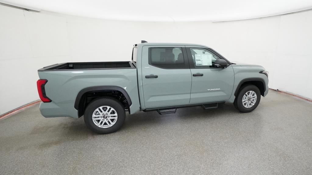 New 2026 Lunar Rock Toyota SR5 image 48