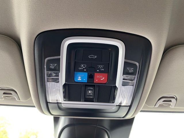 Used 2024 Black Ram Laramie image 21