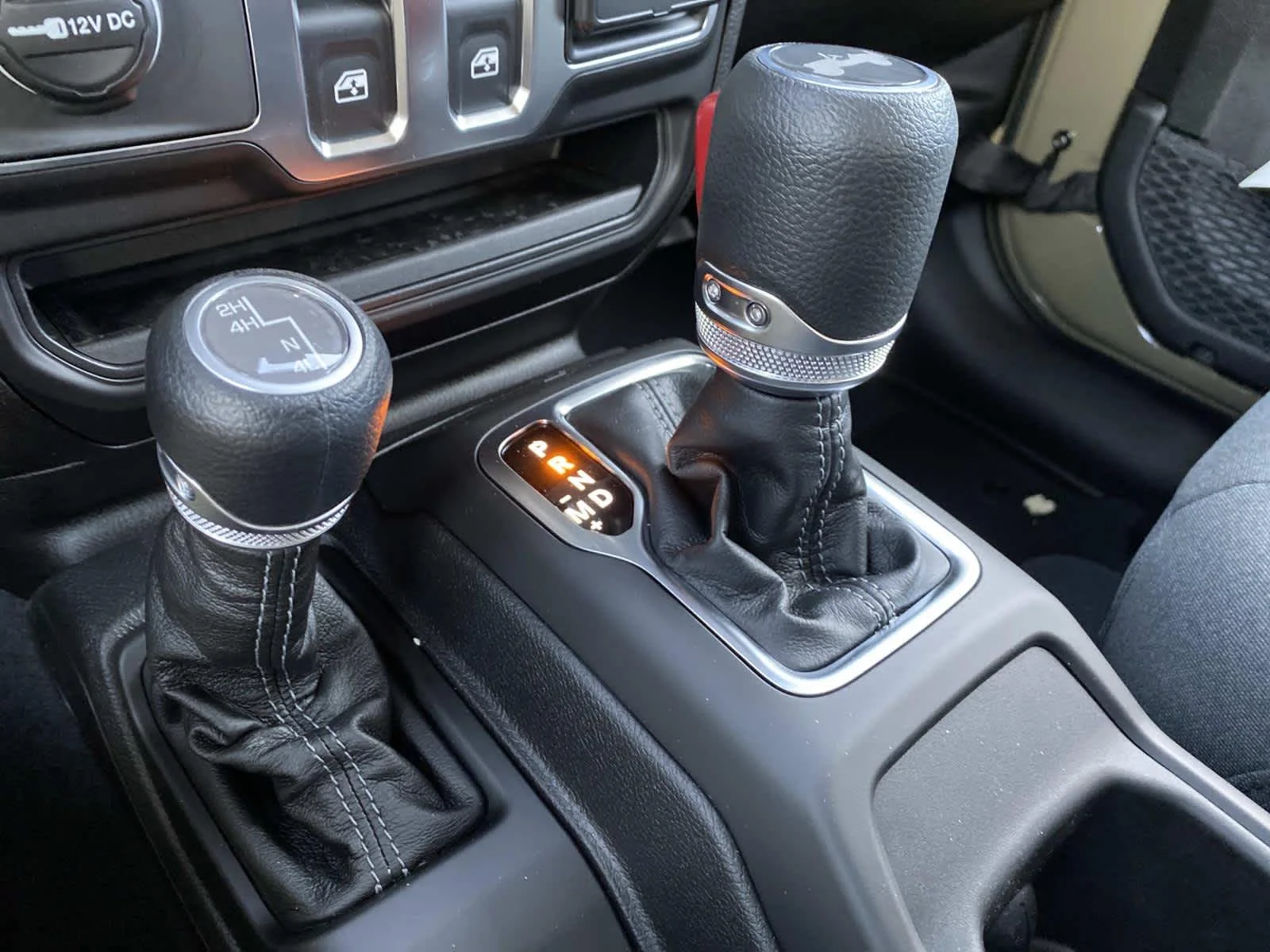 New 2026 41 Jeep Sport S image 12