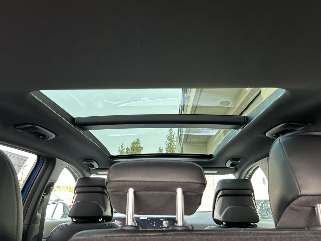New 2026 Nebular Blue Kia X-Line image 14