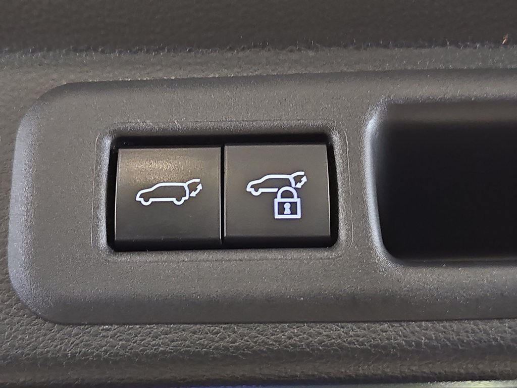 2023 Toyota Sequoia Limited - Photo 16