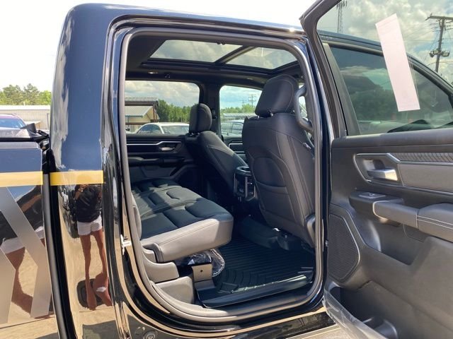 2026 RAM 1500 Big Horn/Lone Star - Photo 35