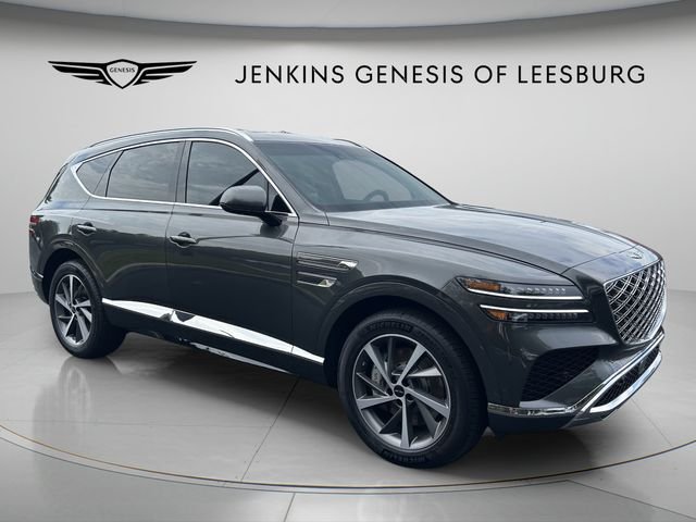 New 2026 Gray Genesis 2.5T Select image 1