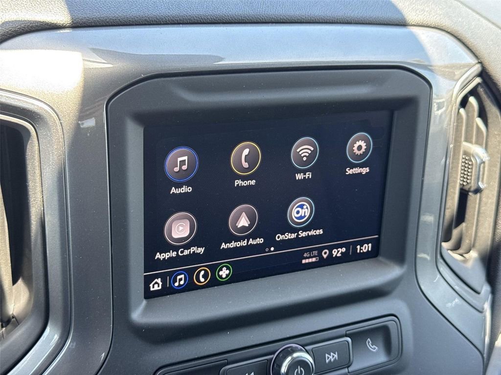 2026 Chevrolet Silverado 2500 HD Work Truck - Photo 12