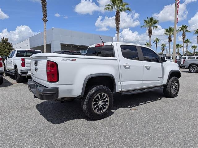 2019 Chevrolet Colorado ZR2 - Photo 3