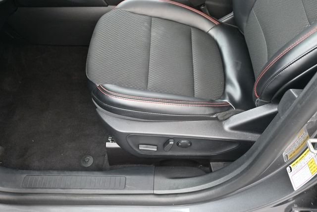 Used 2025 Gray Metallic Ford ST-Line image 13