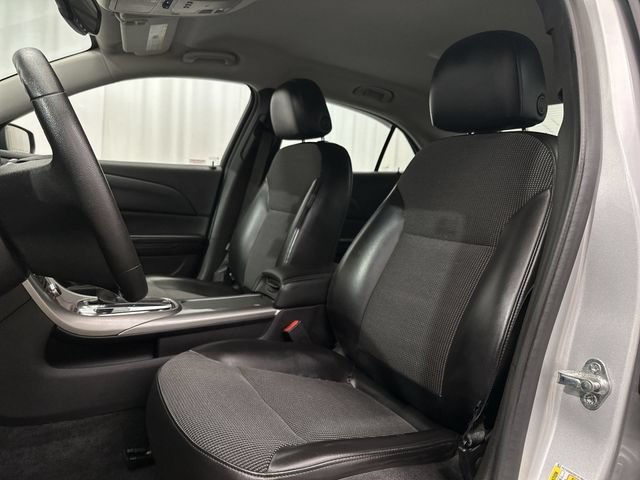 Used 2013 SILVER ICE METALLIC Chevrolet LT image 16