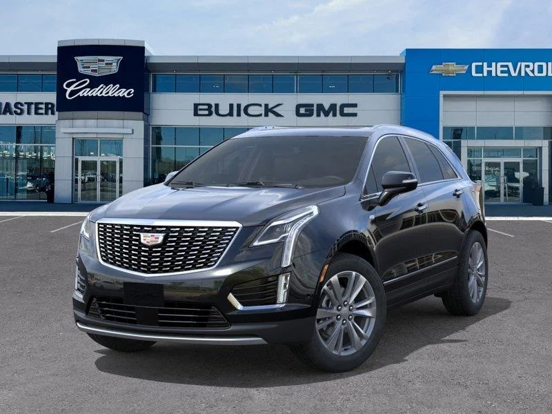 New 2026  Cadillac Premium Luxury image 6