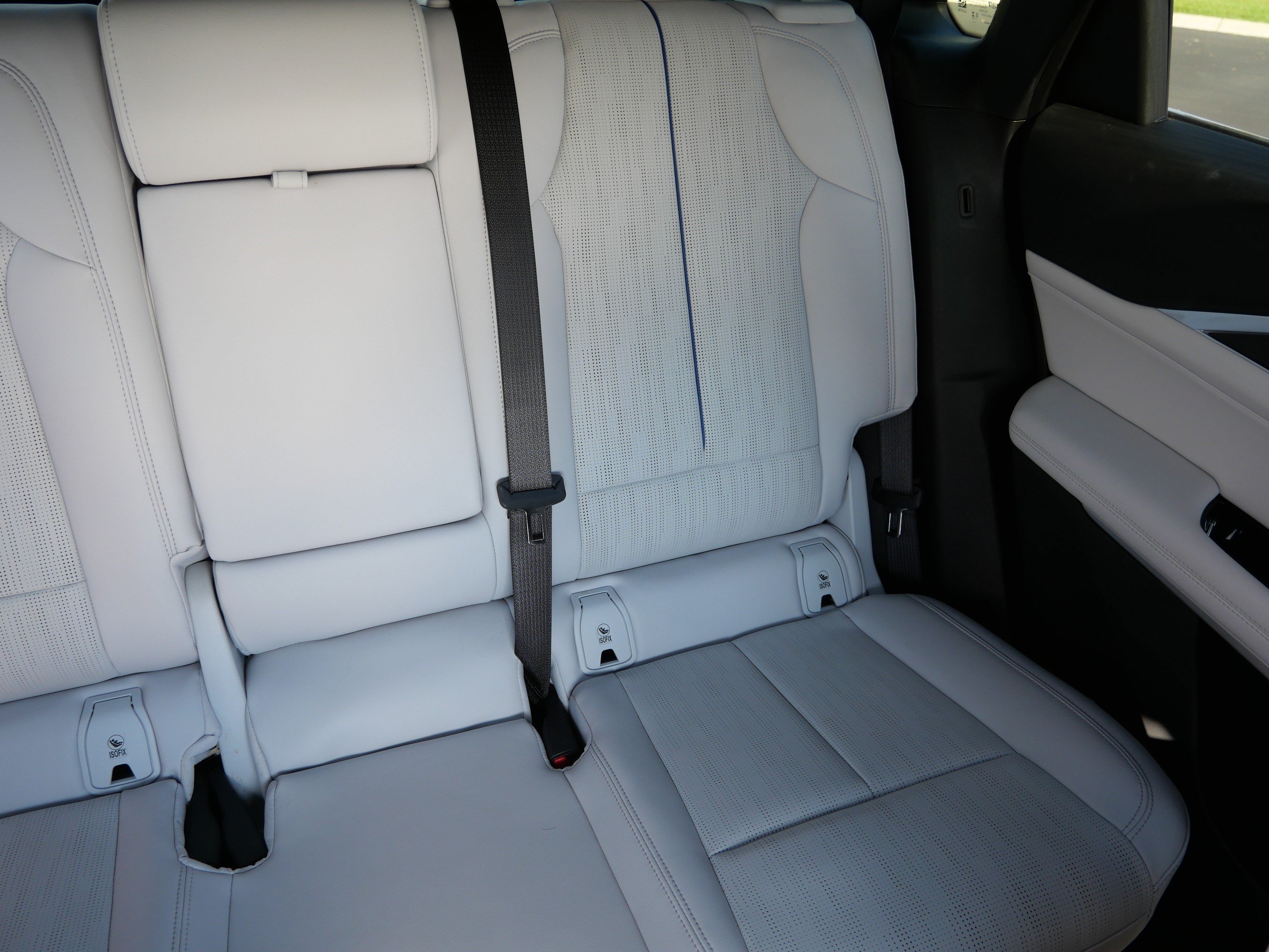 2026 Cadillac LYRIQ Premium Sport - Photo 12