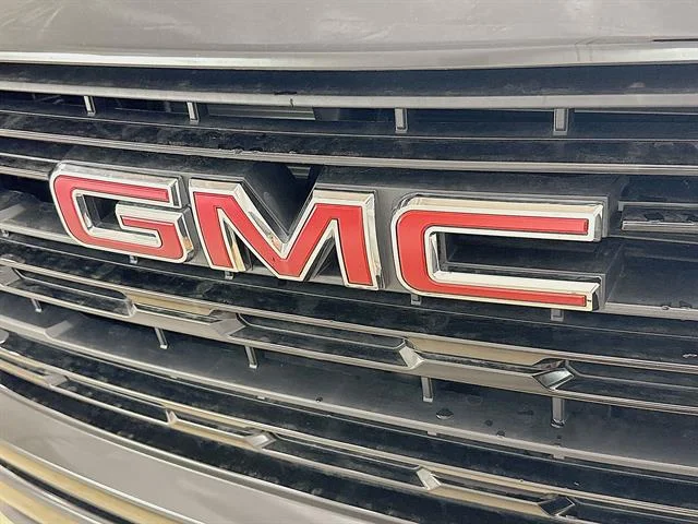 New 2026 Onyx Black GMC Elevation image 29