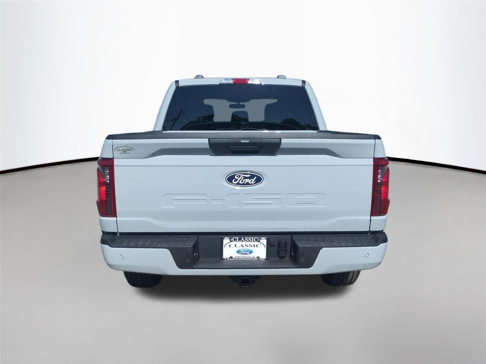 New 2026 Avalanche Ford STX® image 4