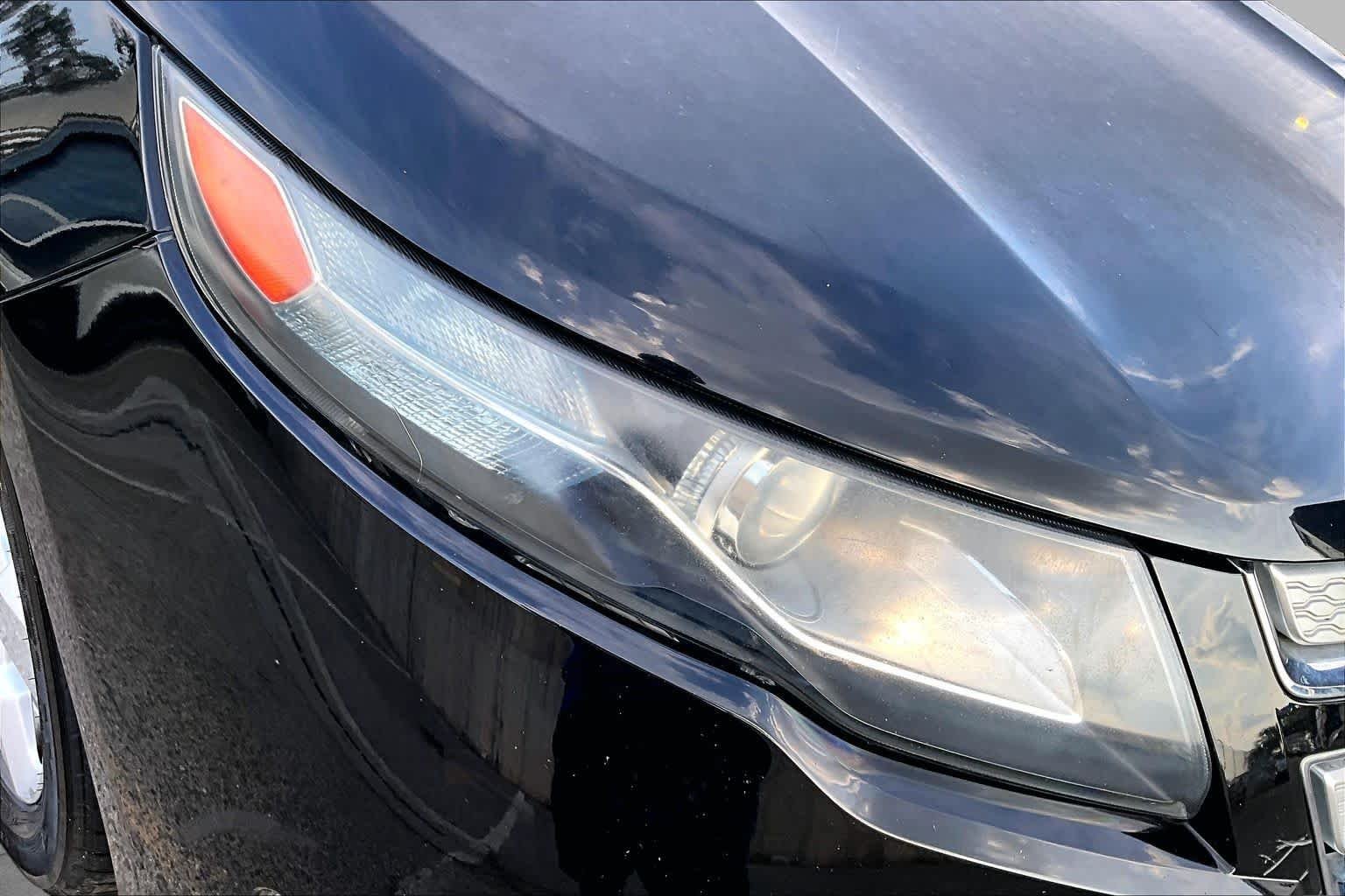 Used 2014 Black Chevrolet  image 27