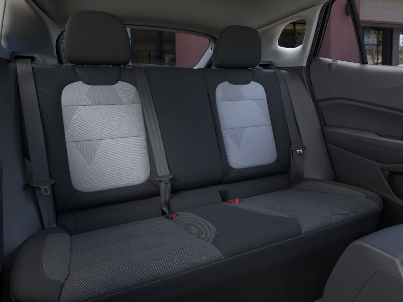 2026 Chevrolet Trax LS - Photo 17