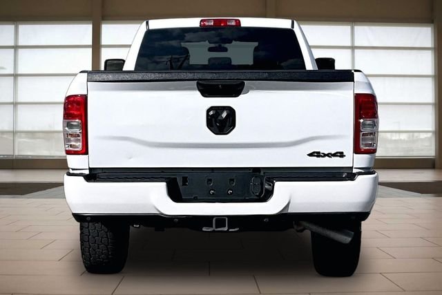 Used 2023 White Ram Tradesman image 4
