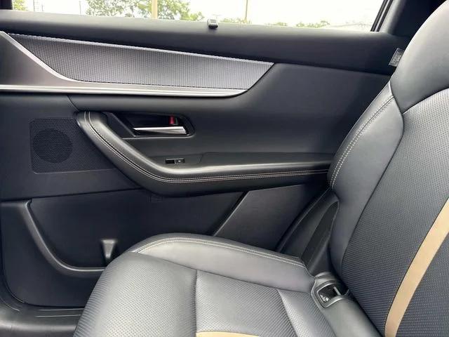 Certified Used 2026 Brown Mazda 3.3 Turbo Premium Plus image 22
