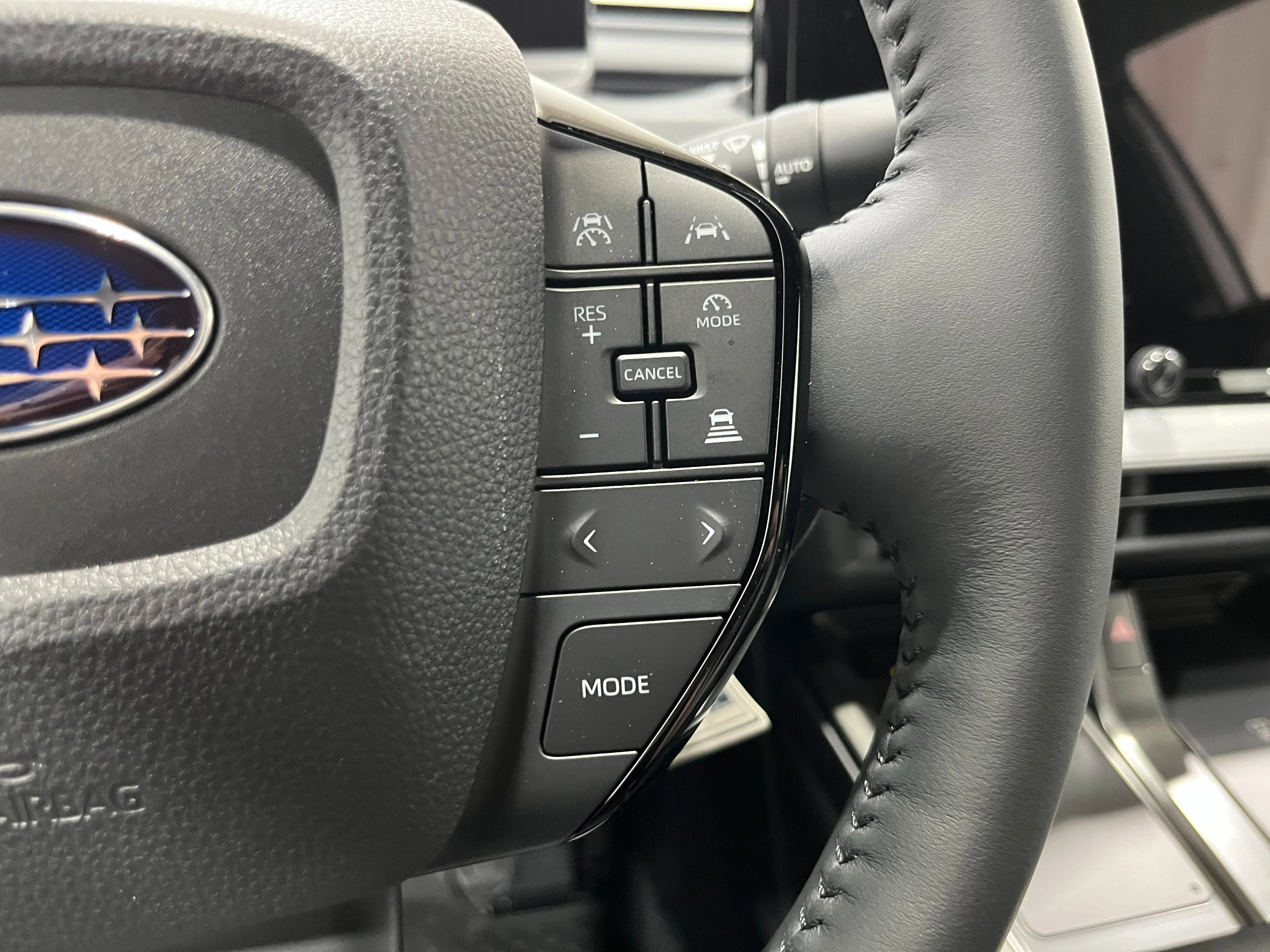 2026 Subaru Solterra Premium - Photo 17