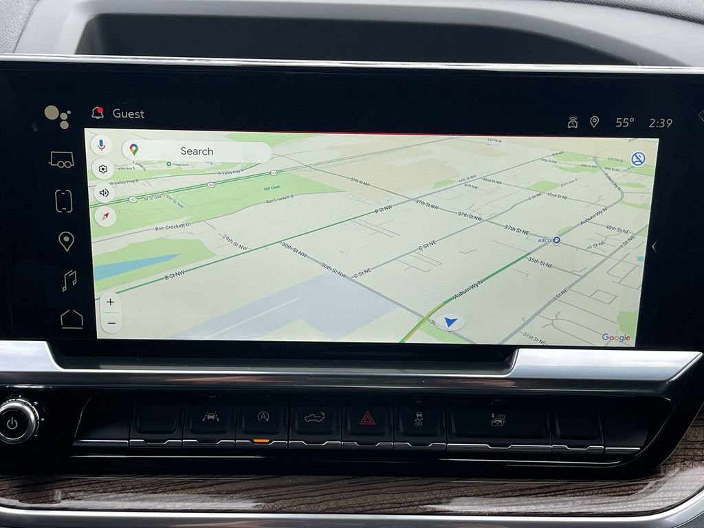 2026 GMC Sierra 1500 Elevation - Photo 14