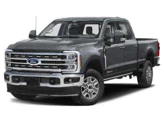 2027 Ford Super Duty F-250 Lariat