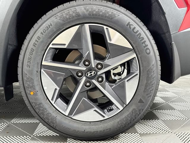 2026 Hyundai Tucson SEL - Photo 45