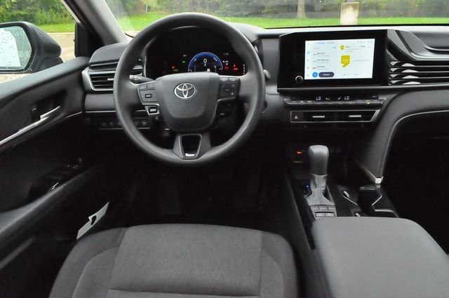 Used 2026 Silver Toyota LE image 18