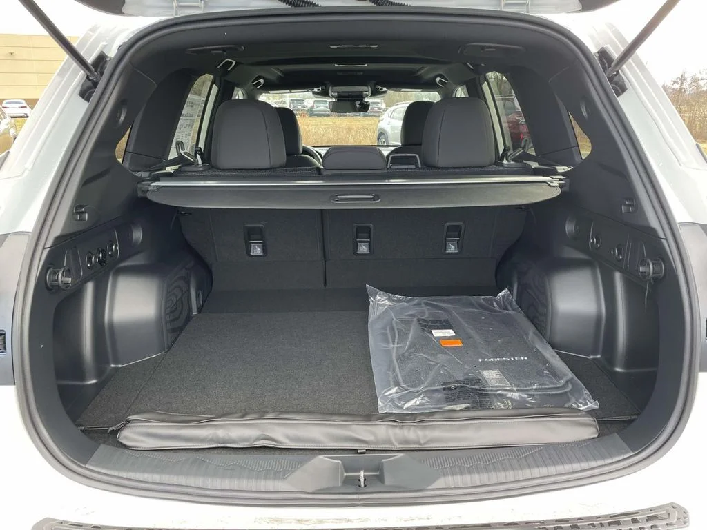 2026 Subaru Forester Premium - Photo 28
