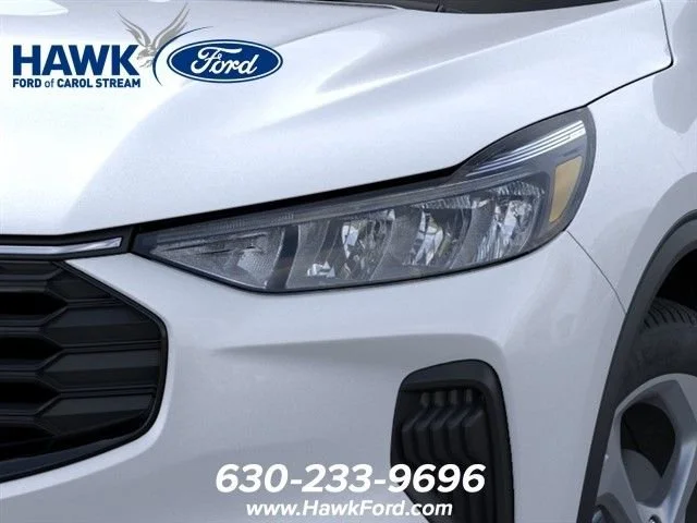 2025 Ford Escape ST-Line - Photo 18