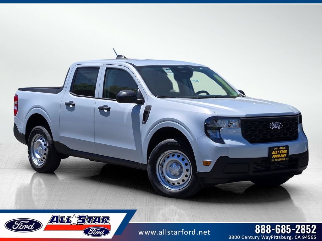 2026 Ford Maverick XL FWD's photo