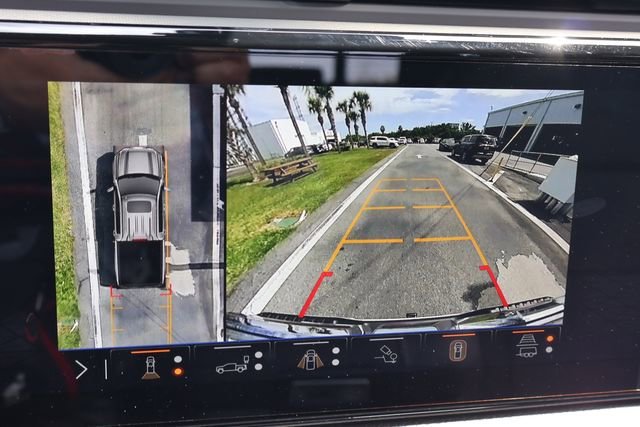 2026 GMC Sierra 1500 Denali - Photo 27