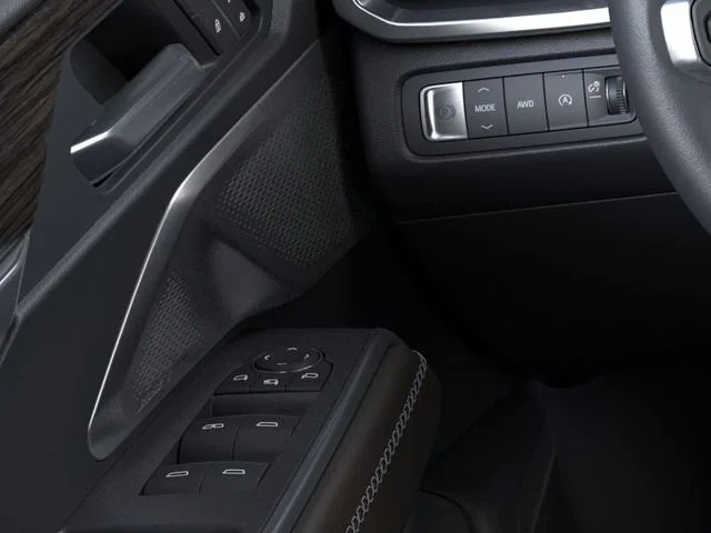 New 2026 Summit White GMC Denali Ultimate image 22
