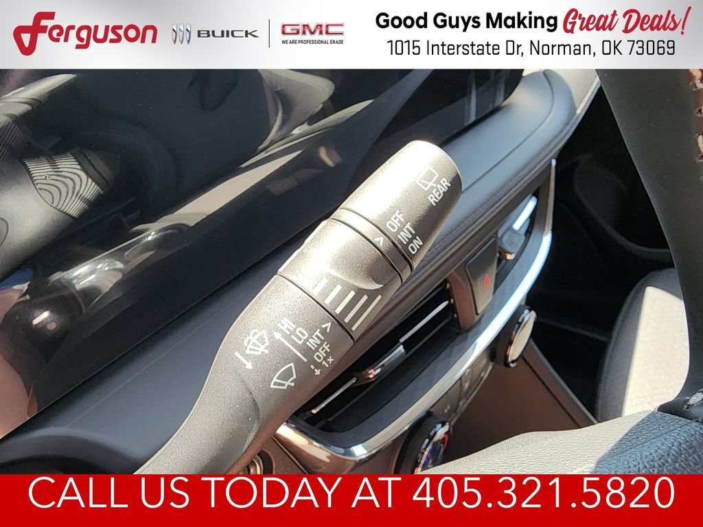 2026 Buick Encore GX Preferred - Photo 22
