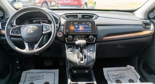 Used 2020  Honda EX image 15