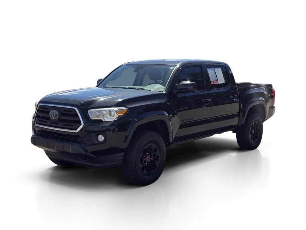 2019 Toyota Tacoma