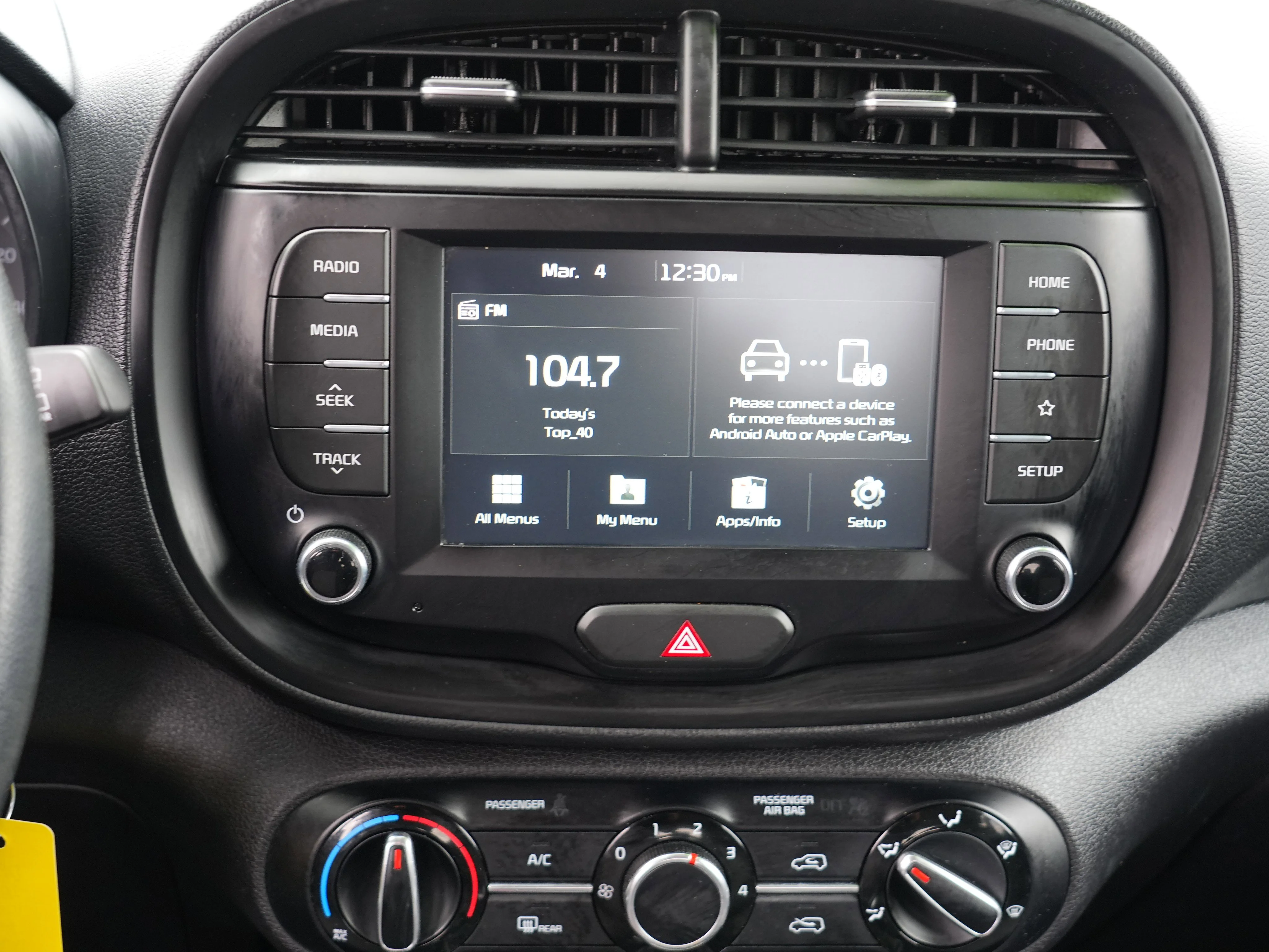 2020 Kia Soul LX - Photo 22