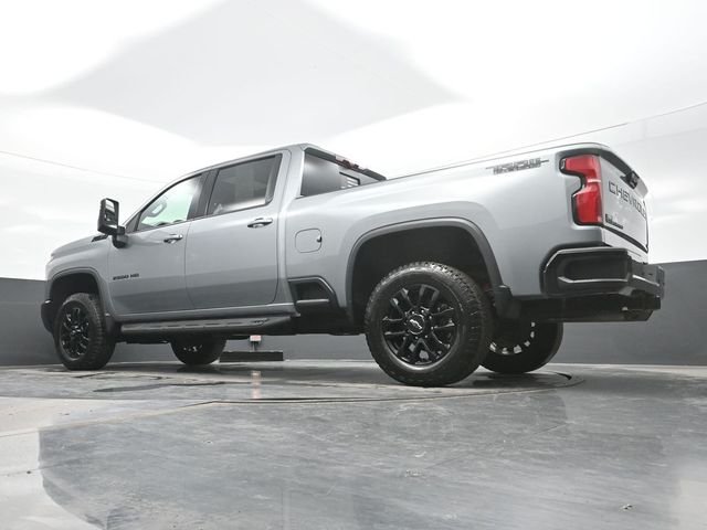 Used 2025 Gray Chevrolet LTZ image 19
