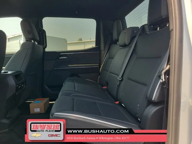 2026 GMC Sierra EV Elevation - Photo 12