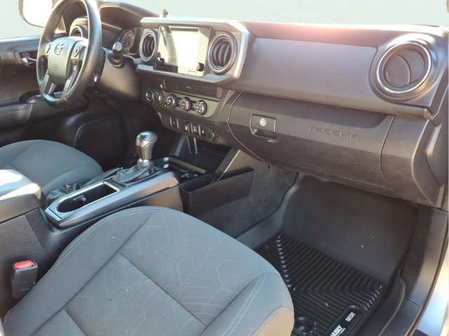 Used 2019 Gray Toyota TRD Off Road image 22