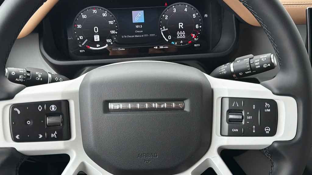 New 2026 Fuji White Land Rover S image 26