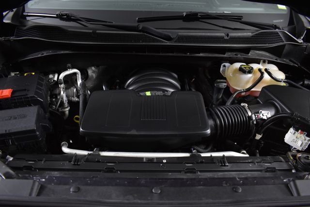 Used 2024 Gray Chevrolet LT Trail Boss image 19