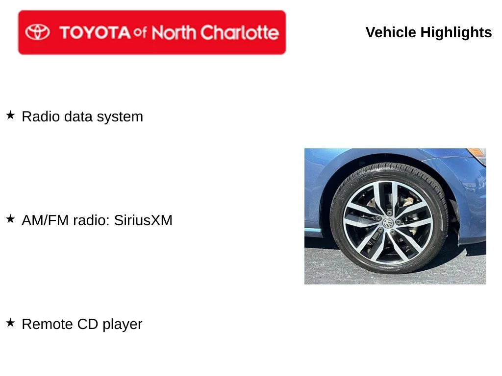 Used 2015  Volkswagen TSI SE 4-Door image 5