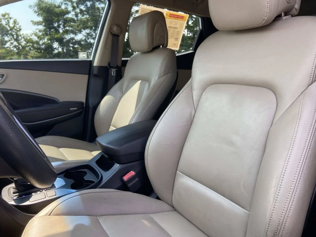 Used 2017 White Hyundai 2.4 Base image 23