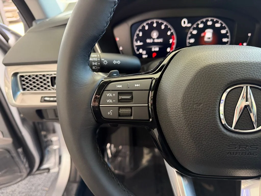 2026 Acura Integra Base - Photo 16