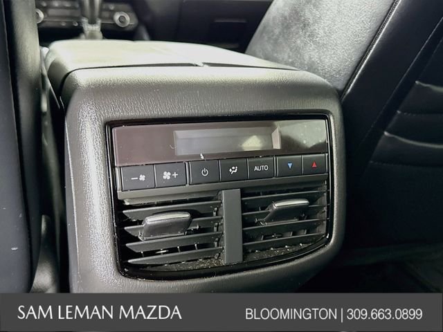 Used 2022 Gray Mazda Touring image 24