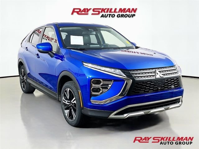 2024 Mitsubishi Eclipse Cross SE